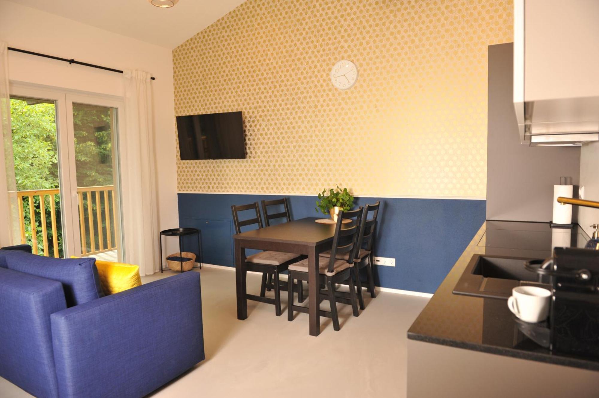 Appartement Beim Bergjosl à Kirchbach in Steiermark Extérieur photo