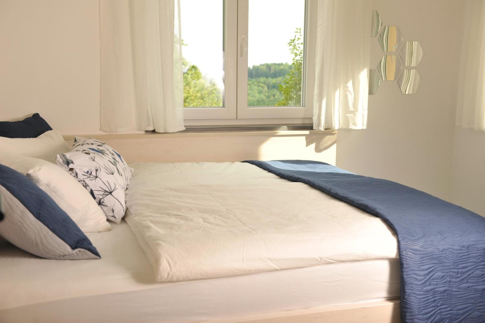 Appartement Beim Bergjosl à Kirchbach in Steiermark Extérieur photo