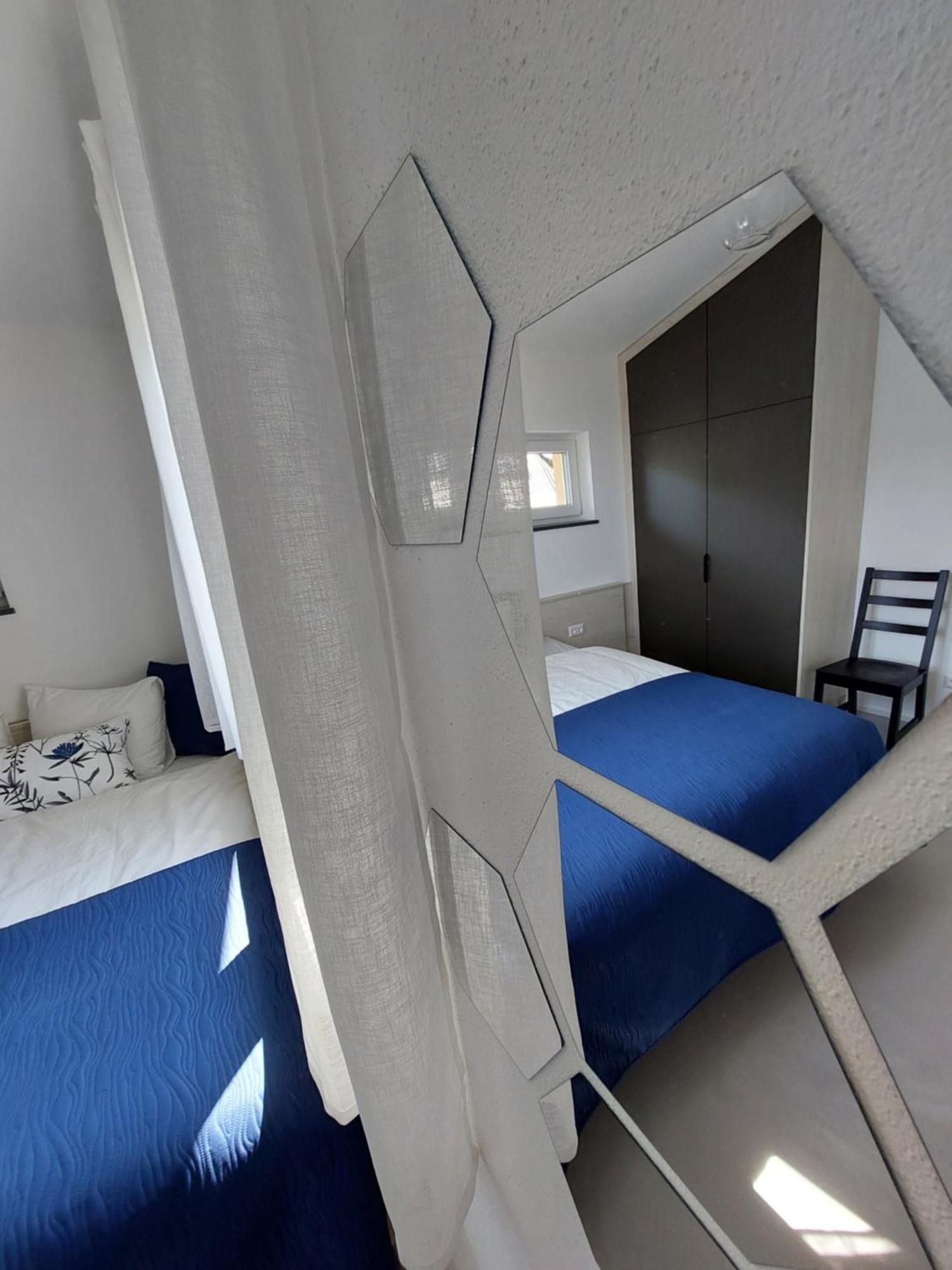 Appartement Beim Bergjosl à Kirchbach in Steiermark Extérieur photo