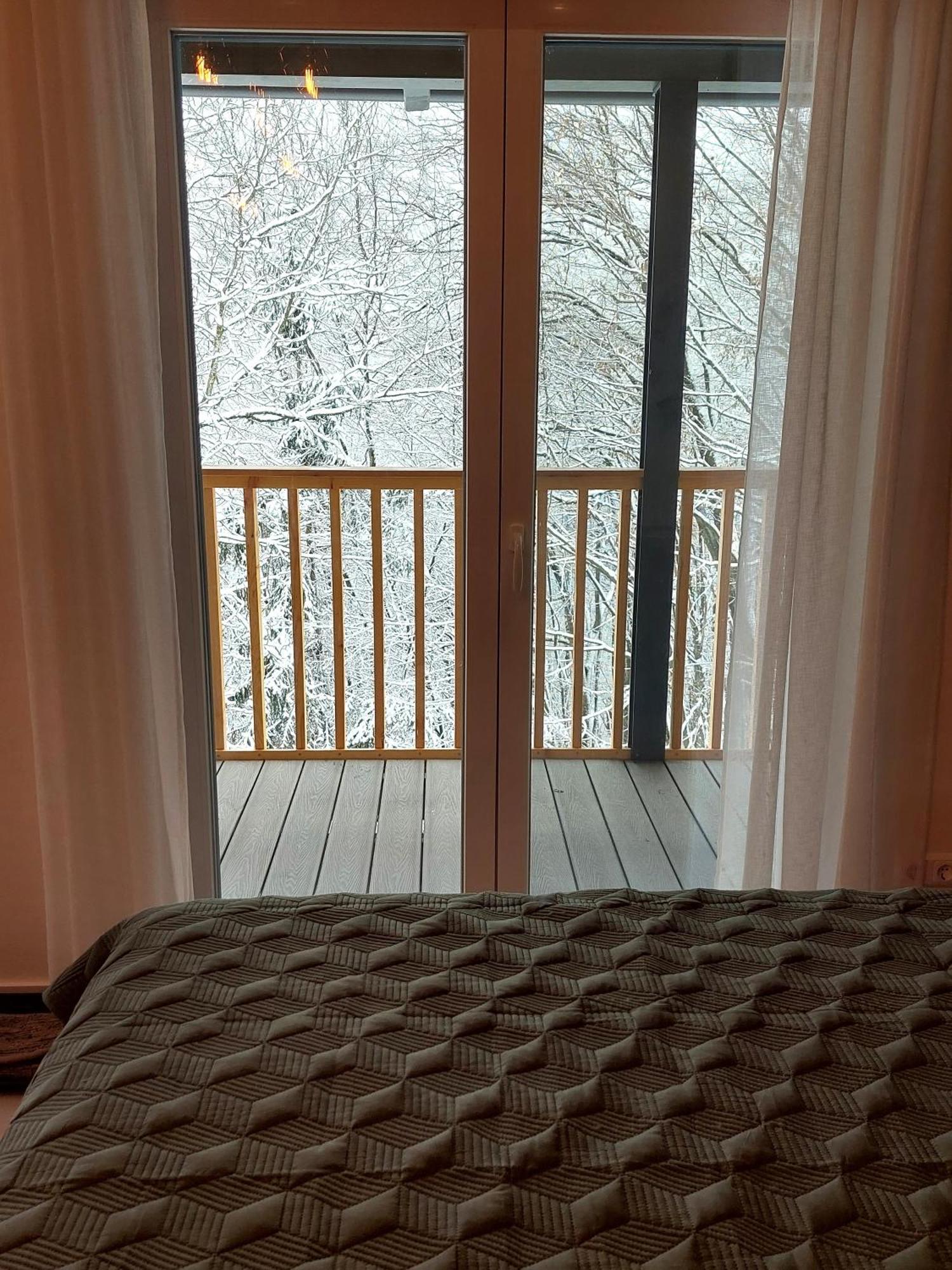 Appartement Beim Bergjosl à Kirchbach in Steiermark Extérieur photo